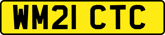 WM21CTC