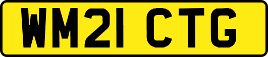 WM21CTG