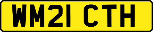 WM21CTH