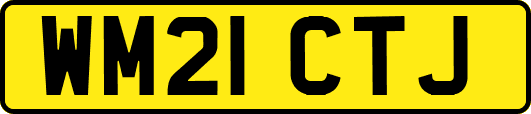 WM21CTJ