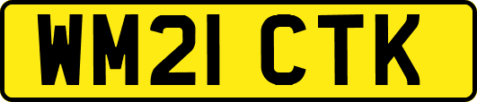 WM21CTK