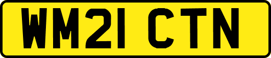 WM21CTN