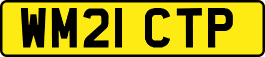 WM21CTP