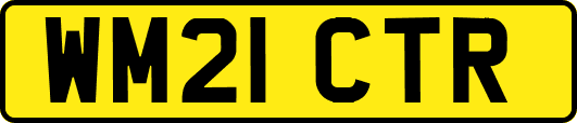 WM21CTR