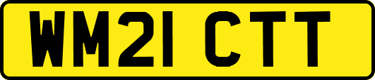 WM21CTT