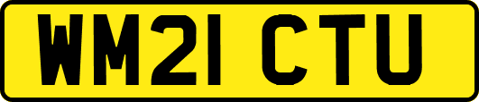 WM21CTU