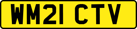 WM21CTV