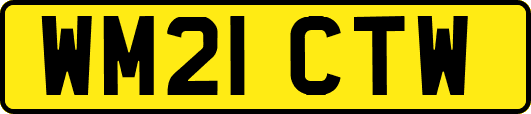 WM21CTW