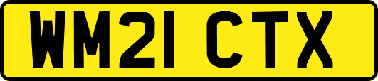 WM21CTX