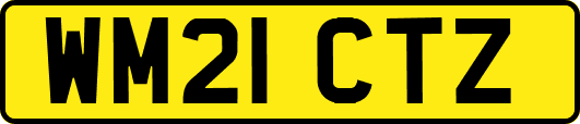 WM21CTZ