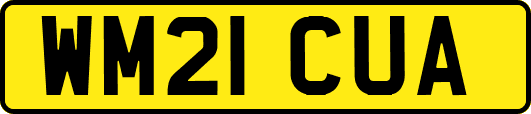 WM21CUA
