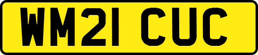 WM21CUC