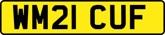 WM21CUF