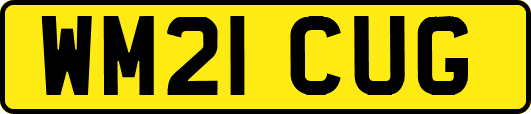 WM21CUG