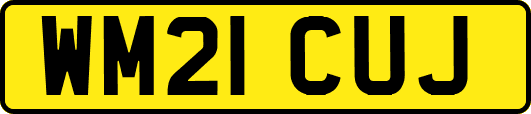 WM21CUJ