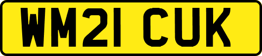 WM21CUK
