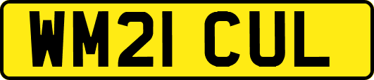 WM21CUL