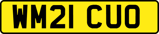 WM21CUO