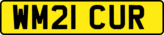 WM21CUR