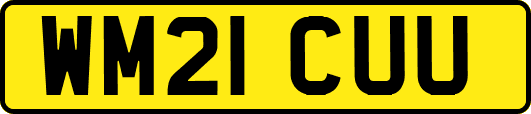 WM21CUU