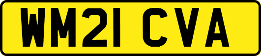 WM21CVA