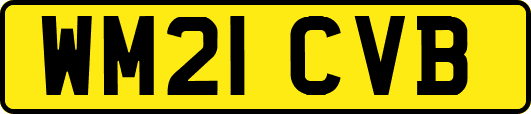 WM21CVB