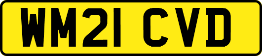 WM21CVD