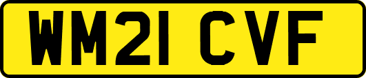 WM21CVF