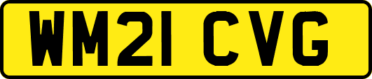WM21CVG