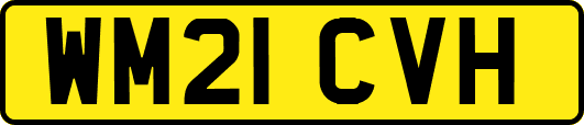 WM21CVH