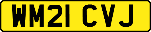 WM21CVJ