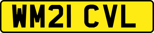 WM21CVL