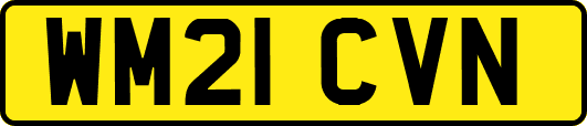 WM21CVN