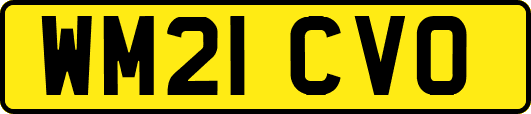 WM21CVO