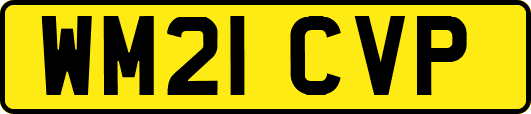 WM21CVP