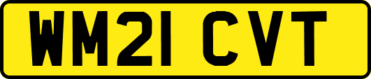 WM21CVT