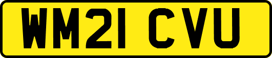 WM21CVU
