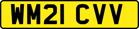 WM21CVV