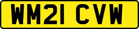 WM21CVW