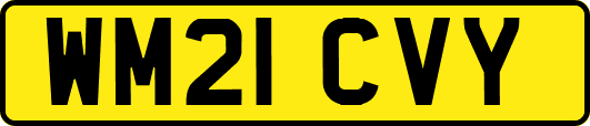 WM21CVY