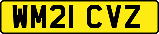 WM21CVZ