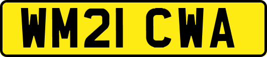 WM21CWA