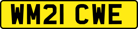 WM21CWE