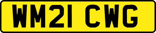 WM21CWG