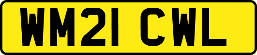 WM21CWL