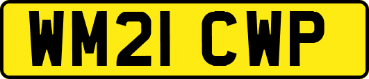 WM21CWP