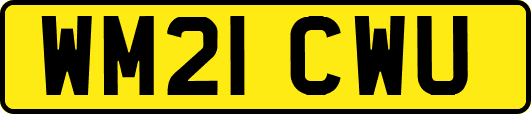 WM21CWU