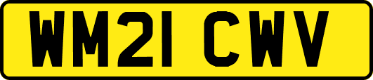 WM21CWV