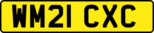 WM21CXC