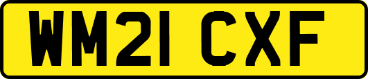 WM21CXF